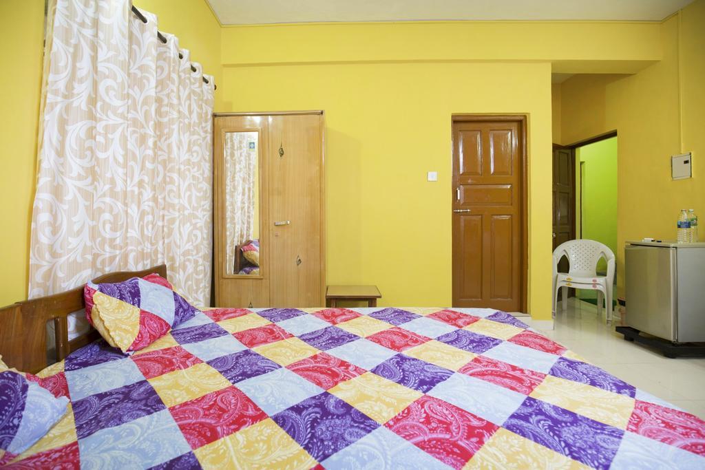 Boutique Stay Near Candolim Beach, Goa, By Guesthouser 31067 Exterior photo
