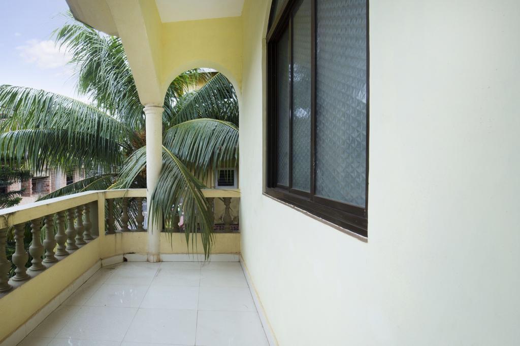 Boutique Stay Near Candolim Beach, Goa, By Guesthouser 31067 Exterior photo